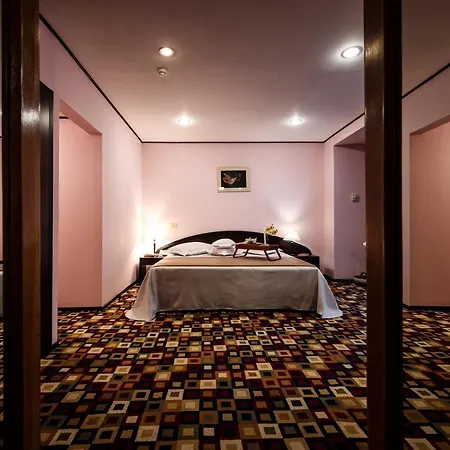 Mara Hotel Sinaia