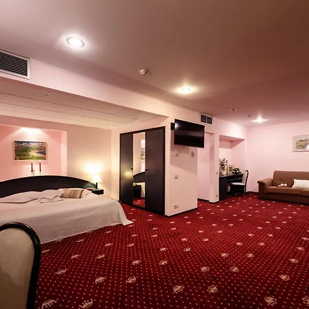 Hotel Mara Sinaia