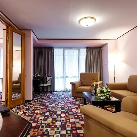 Hotel Mara Sinaia