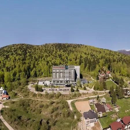 Mara Hotel 4*