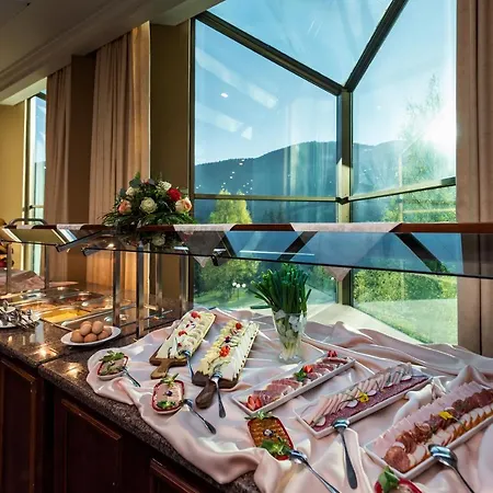 Hotel Mara Sinaia
