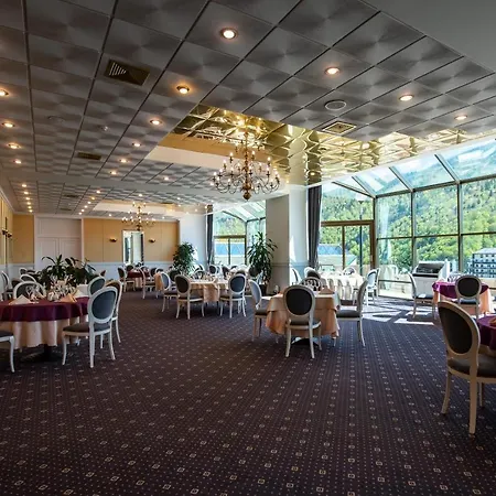 Hotel Mara Sinaia