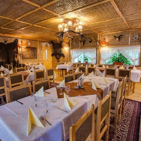 Hotel Mara Sinaia